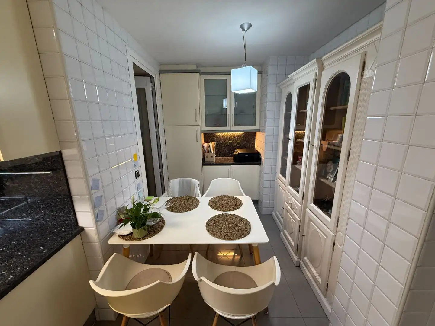 Appartement compact avec ascenseur à vendre à Germanetes 10, imagen 3