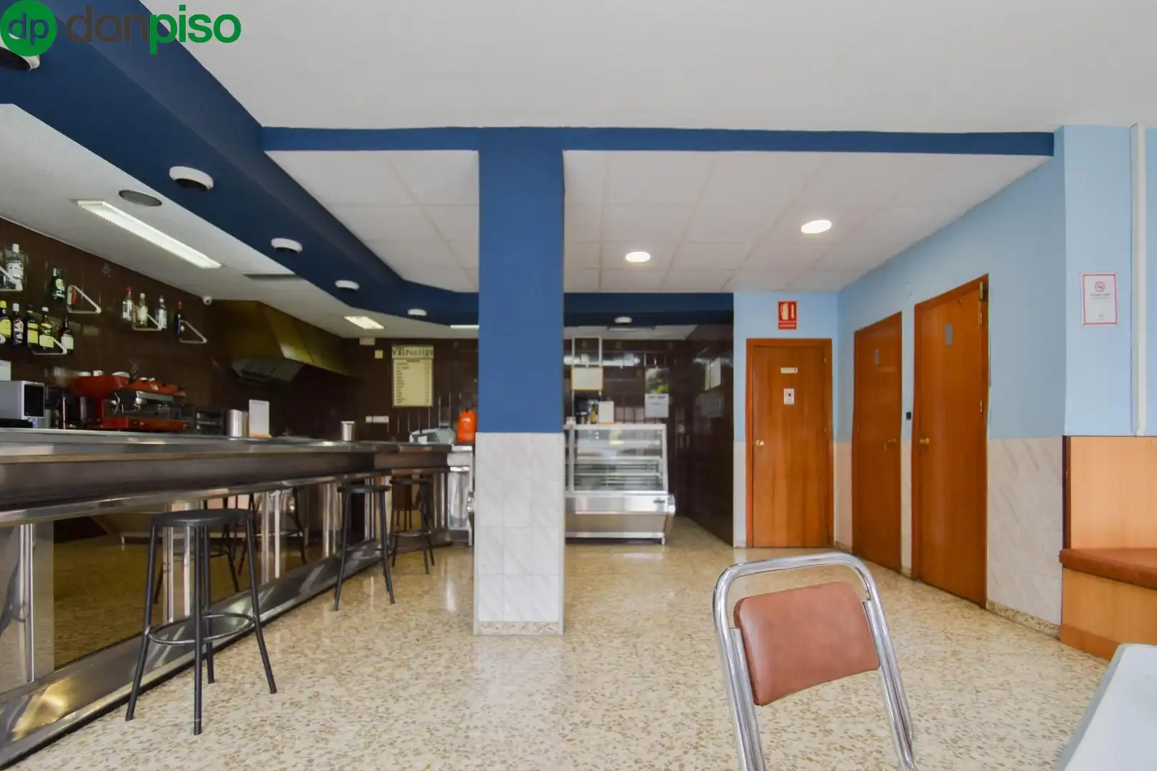 Local comercial en venda a Plaza de Poeta Garcilaso de la Vega, imagen 15