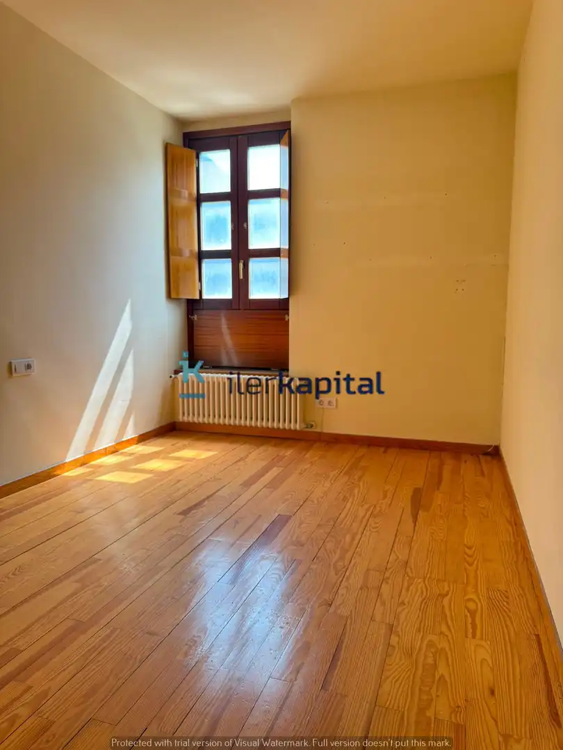 Bedroom of Flat for sale in Vielha e Mijaran  with Heating and Storage room