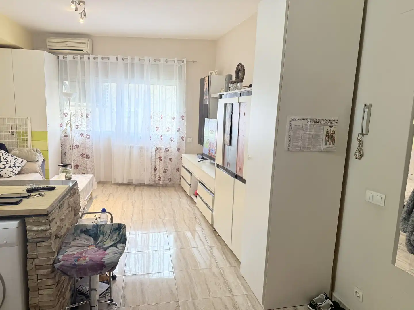 Habitación de Planta baja en venta en Argentona con Aire acondicionado, Calefacción y Horno