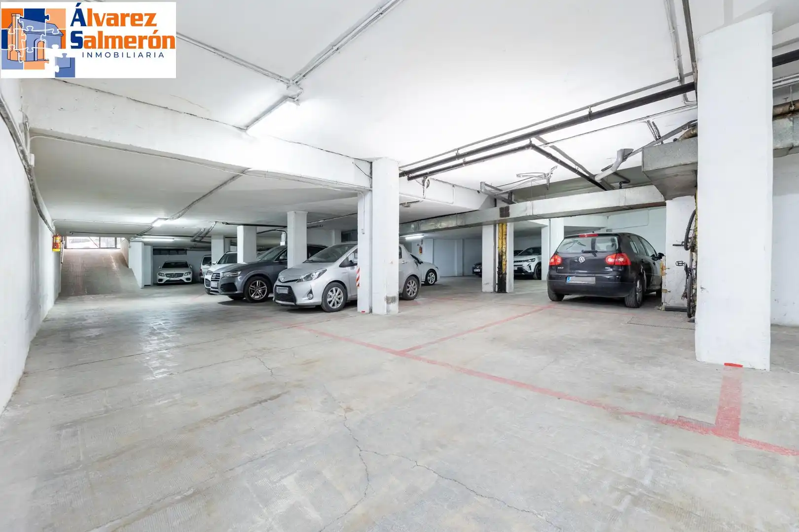 Flat with terrace for sale in Calle Calle Tejeiro, imagen 29