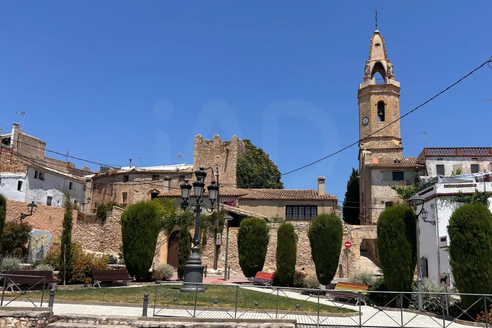 Residential land for sale in Creixell, imagen 3