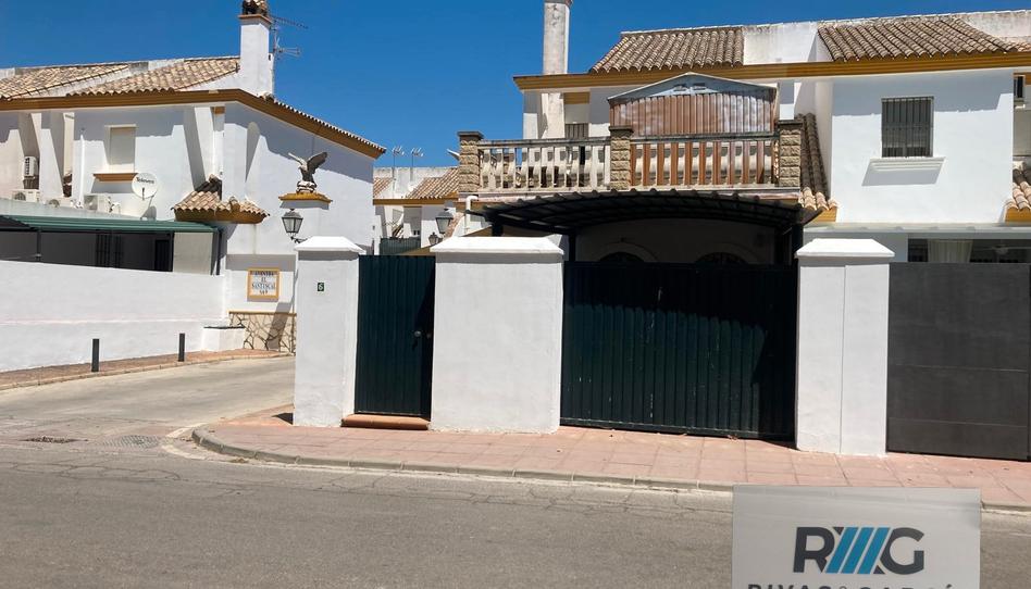 Photo 1 of Single-family semi-detached for sale in Arcos de la Frontera, Cádiz
