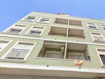 Wohnung zum Verkauf in C/ Vicente Alexandre