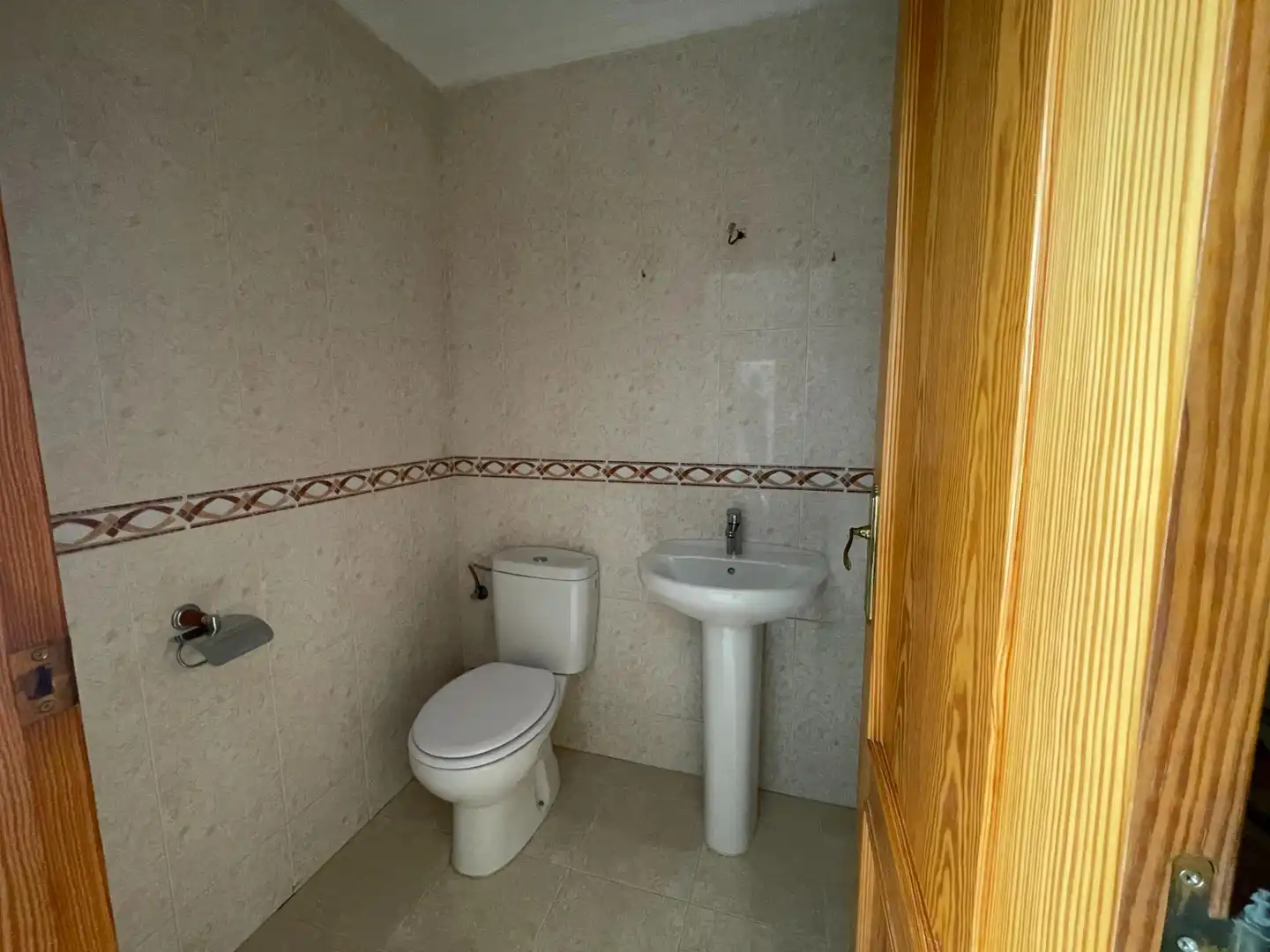 Detached house with pool for sale in Busot, imagen 45