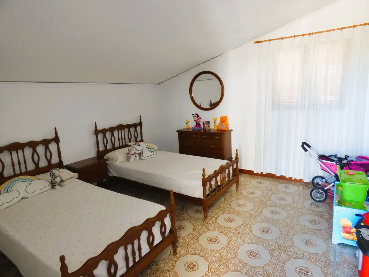 Villa avec terrasse à vendre à Camí Guadiana, imagen 35
