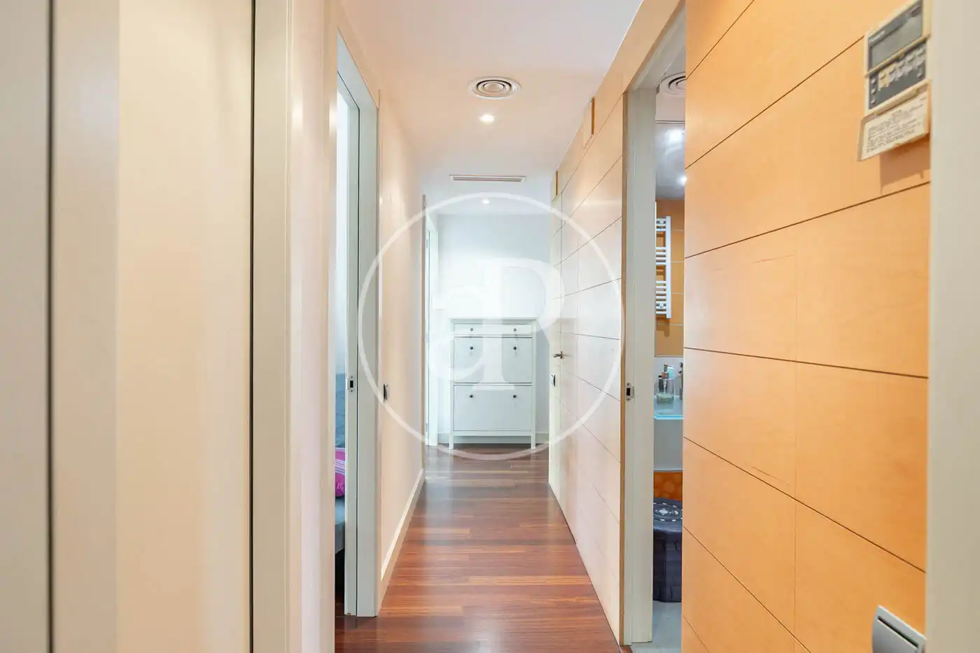 Piso en venta en Barcelona con Aire acondicionado, Calefacción y Jardín privado