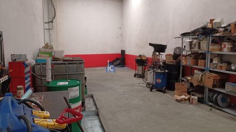 Foto 4 von Fabrikhallen zur Miete in Poligono Industrial Seixalvo, Barrocanes, Ourense Capital