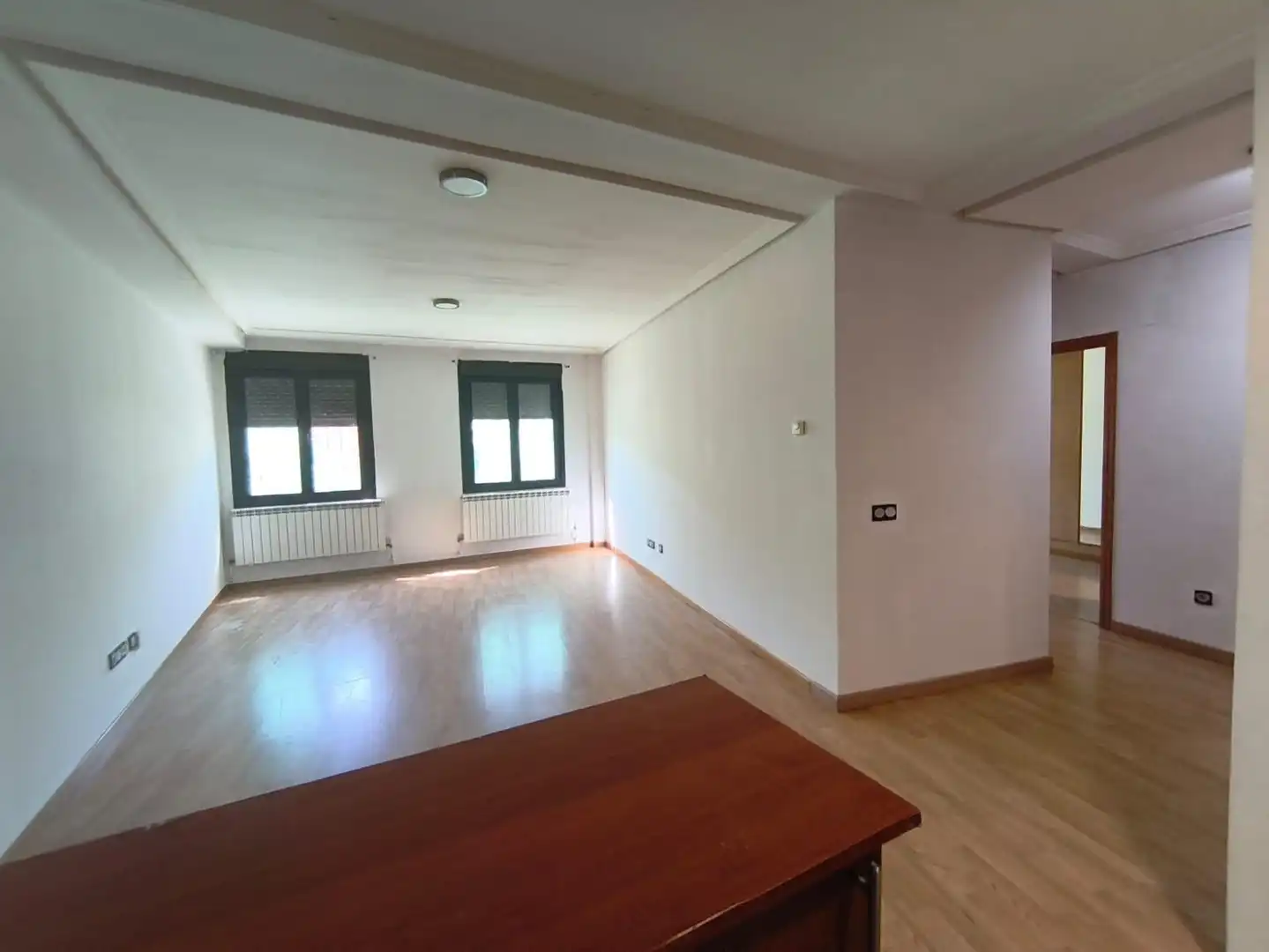 Sala de estar de Planta baja en venta en Ocaña con Calefacción