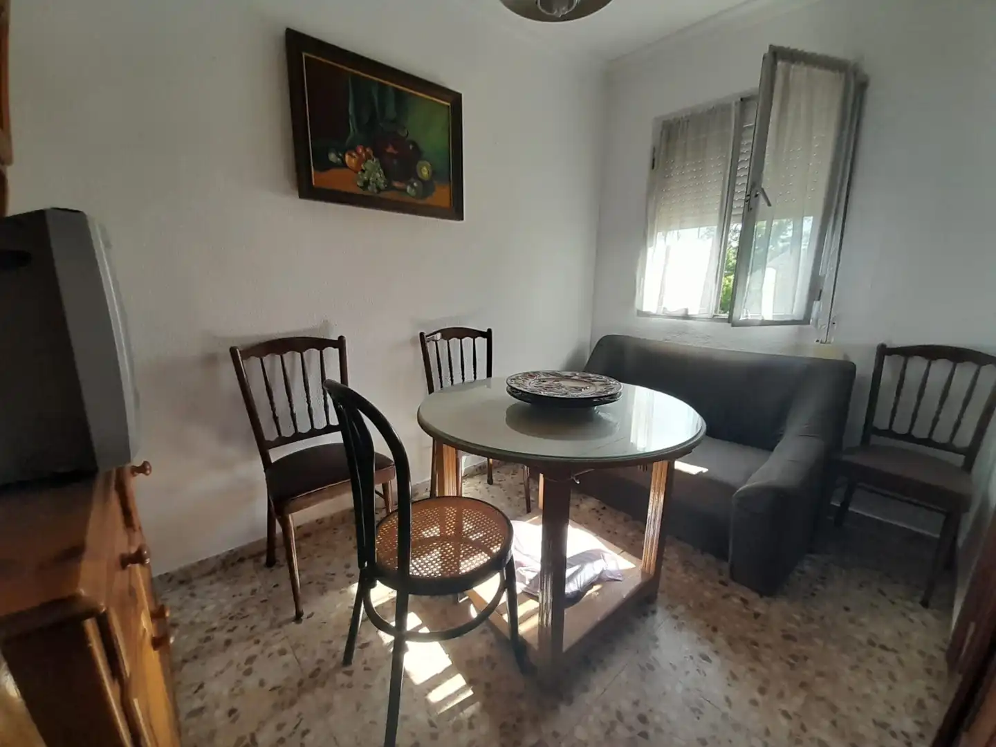 Piso con balcón en venta en Calle de Tomelloso, imagen 22