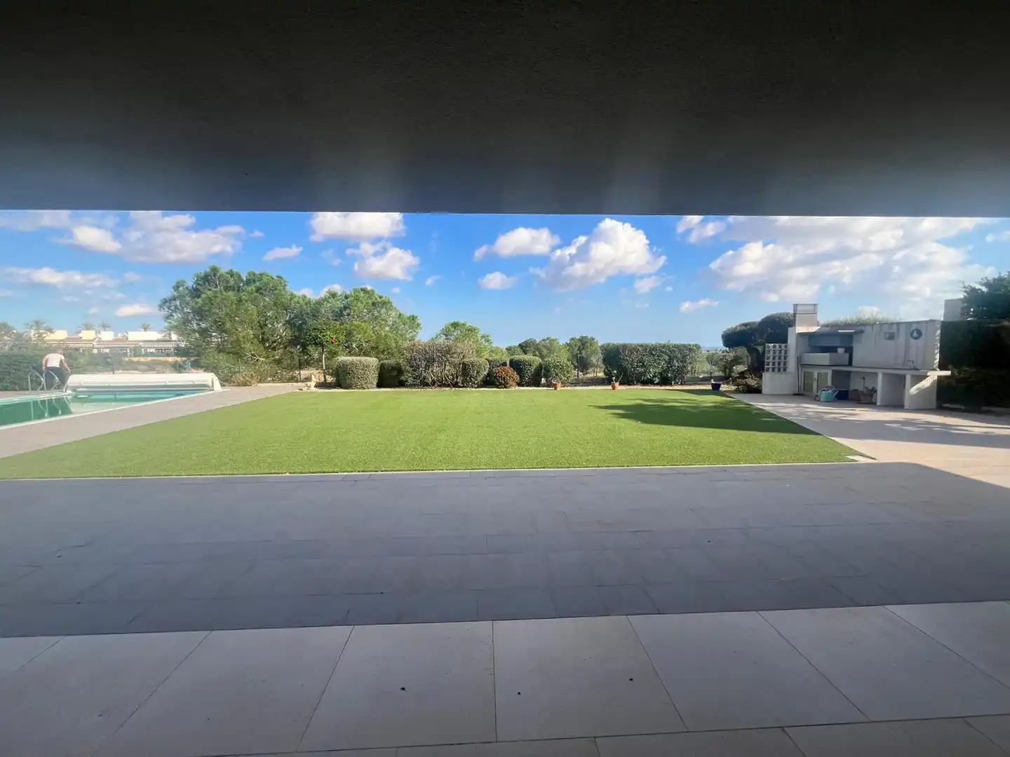Haus mit Pool zum Verkauf in Campo de Murcia, imagen 6
