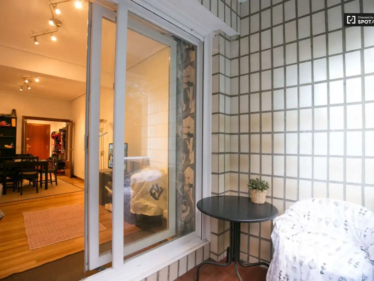 Wohnung zur Miete in Bilbao , Bizkaia