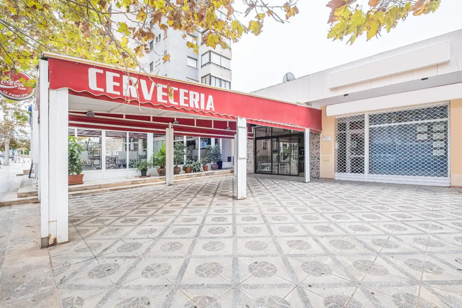 Gewerbefläche zum Verkauf in Juzgados - Plaza de Toros, imagen 2