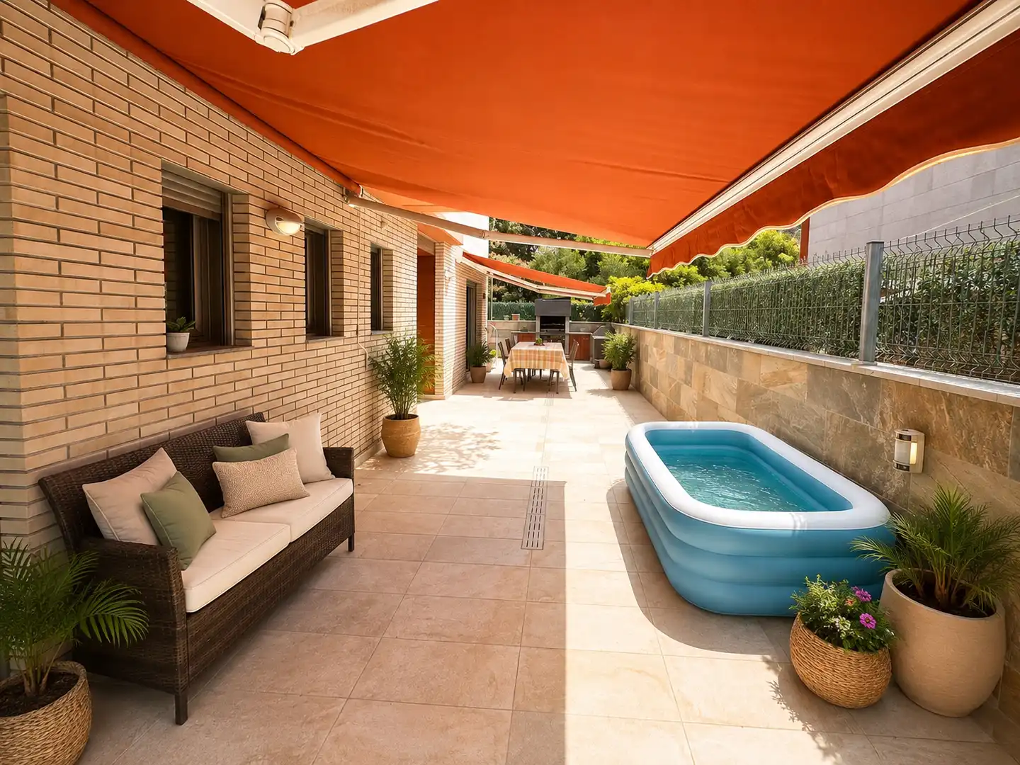 Detached homes for sale in Mar Cambrils