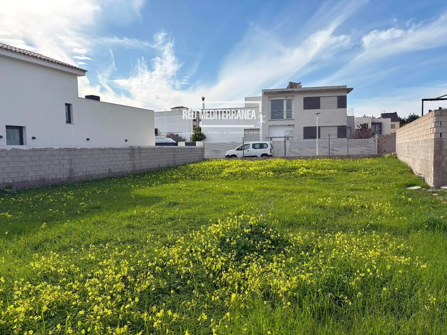 Terreno residencial en venta en de Les Corts Valencianes, imagen 11