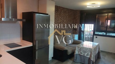 Foto 5 de Apartamento en venta en Guillena pueblo, Guillena