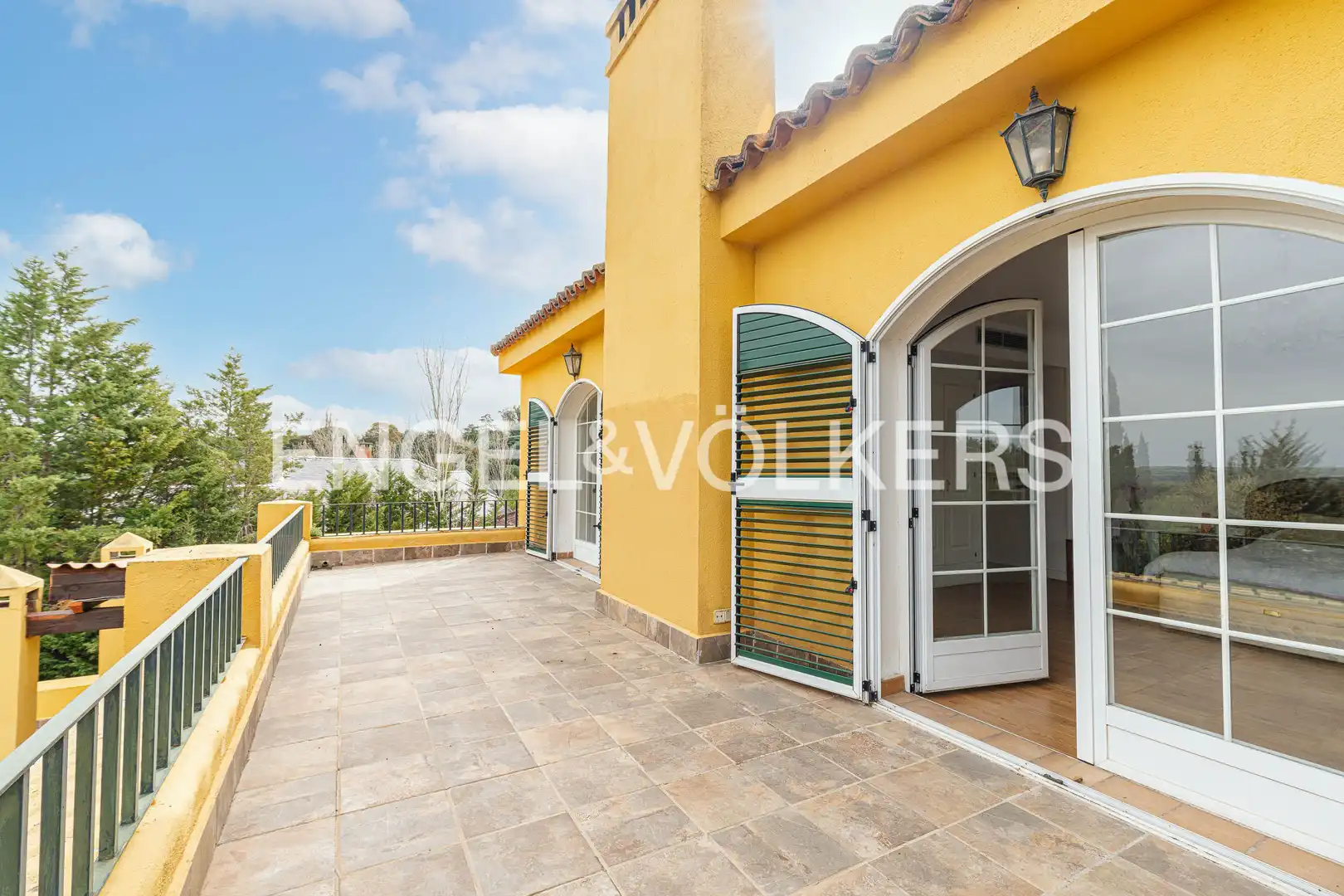 Casa amb terrassa en venda a Ciudalcampo, imagen 34