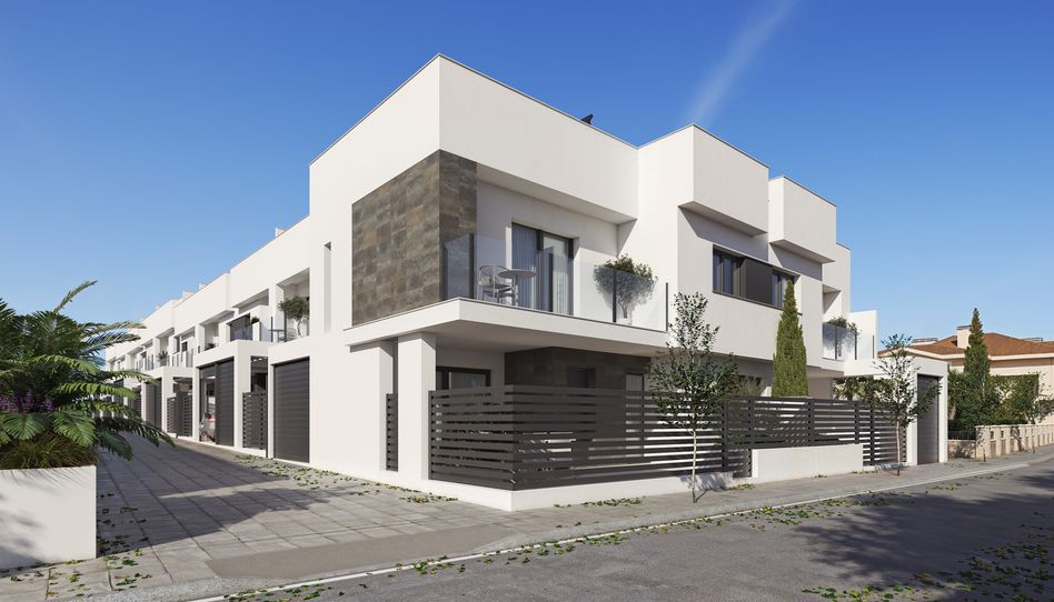 Photo 0 of Residencial Castilla