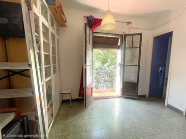 Pis amb balcó en venda a Carrer de Sant Antoni Maria Claret