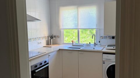 Foto 4 de Apartament en venda a Puerto de Estepona, Estepona