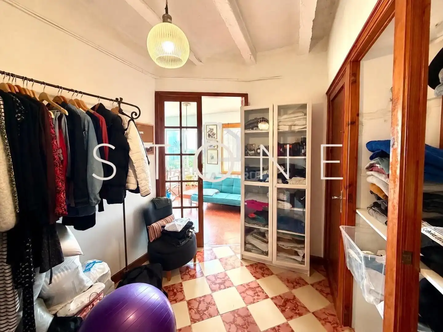 Maison mitoyenne avec terrasse à vendre à Ciutadella, imagen 24
