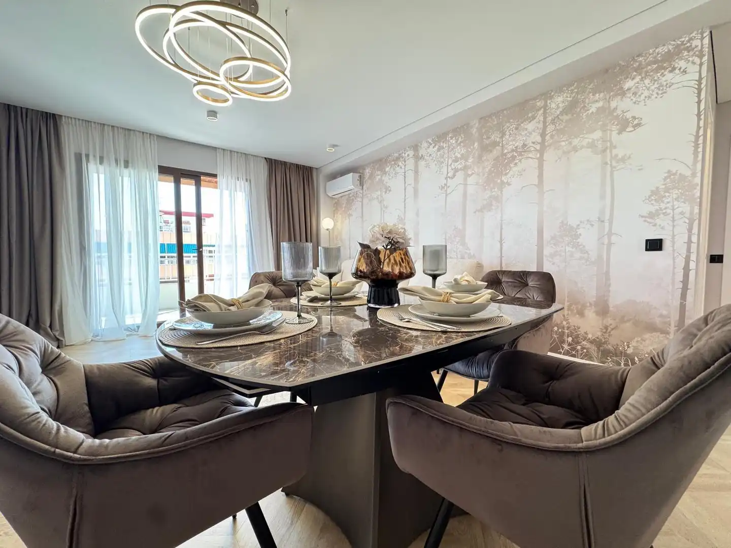 Apartament amb terrassa en venda a Avenida DOCTOR GREGORIO MARAÑON, imagen 13