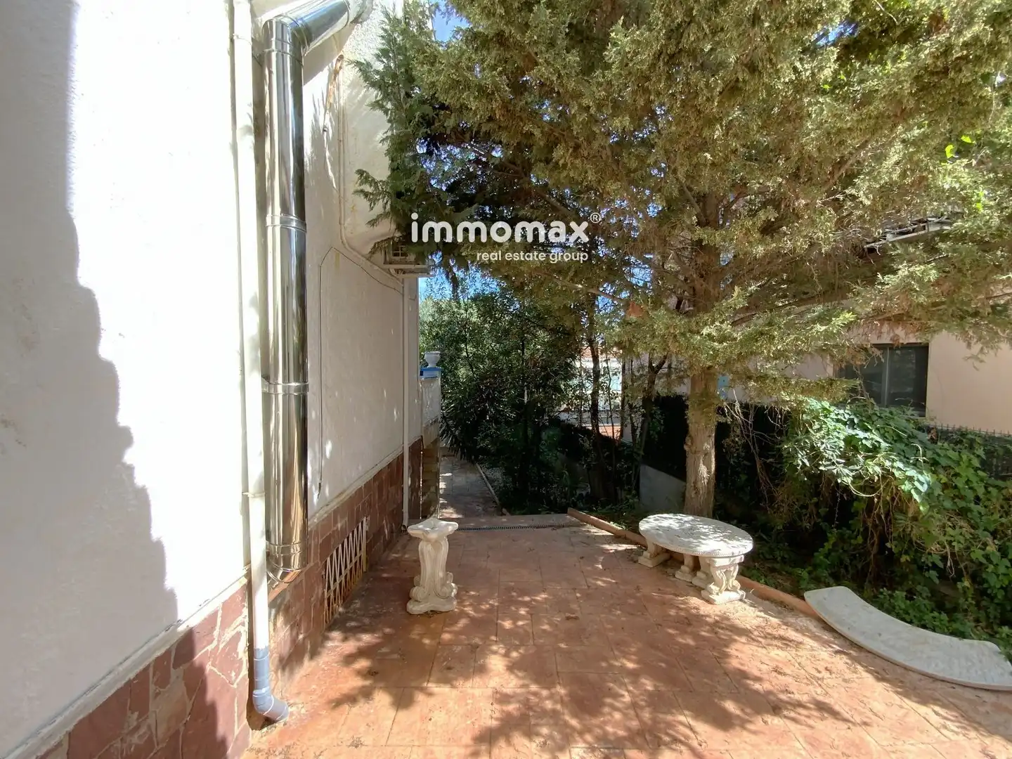 Casa o xalet de lloguer a Montmar