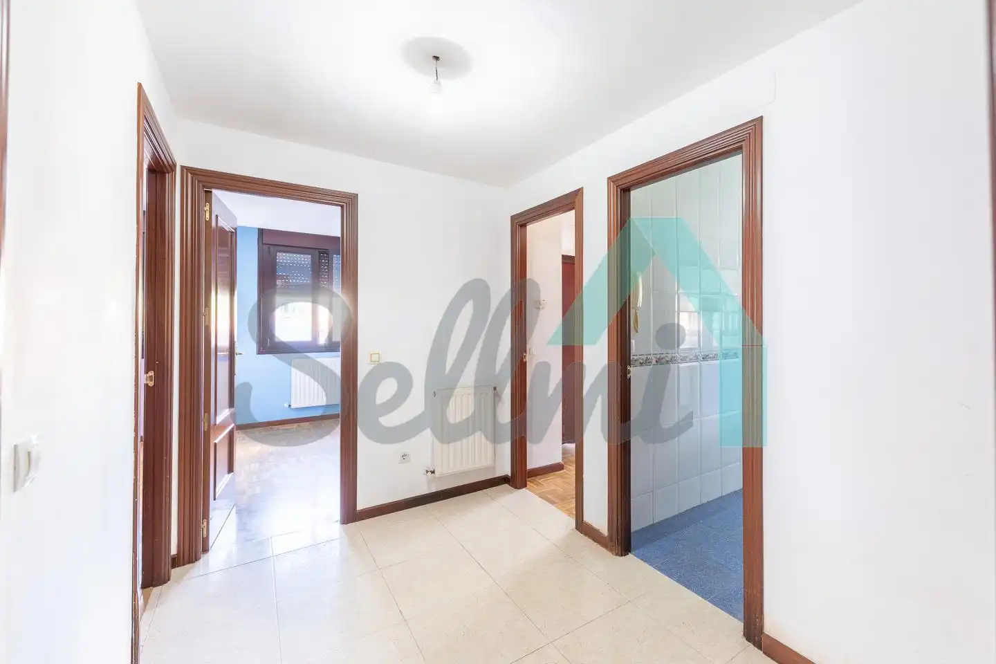 Wohnung mit Aufzug zum Verkauf in Avenida Orrin, imagen 26