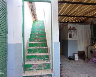 Finca rústica en venda en San Vicente del Raspeig / Sant Vicent del Raspeig amb Terrassa