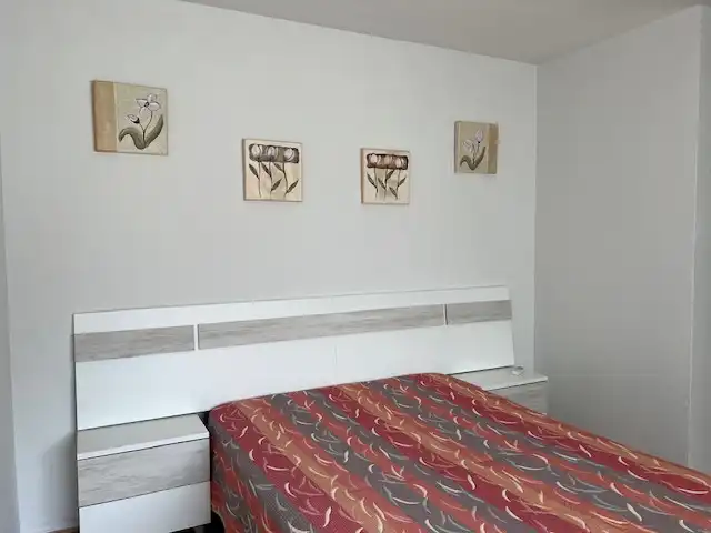 Habitación de Piso de alquiler en Puertollano con Aire acondicionado, Calefacción y Terraza