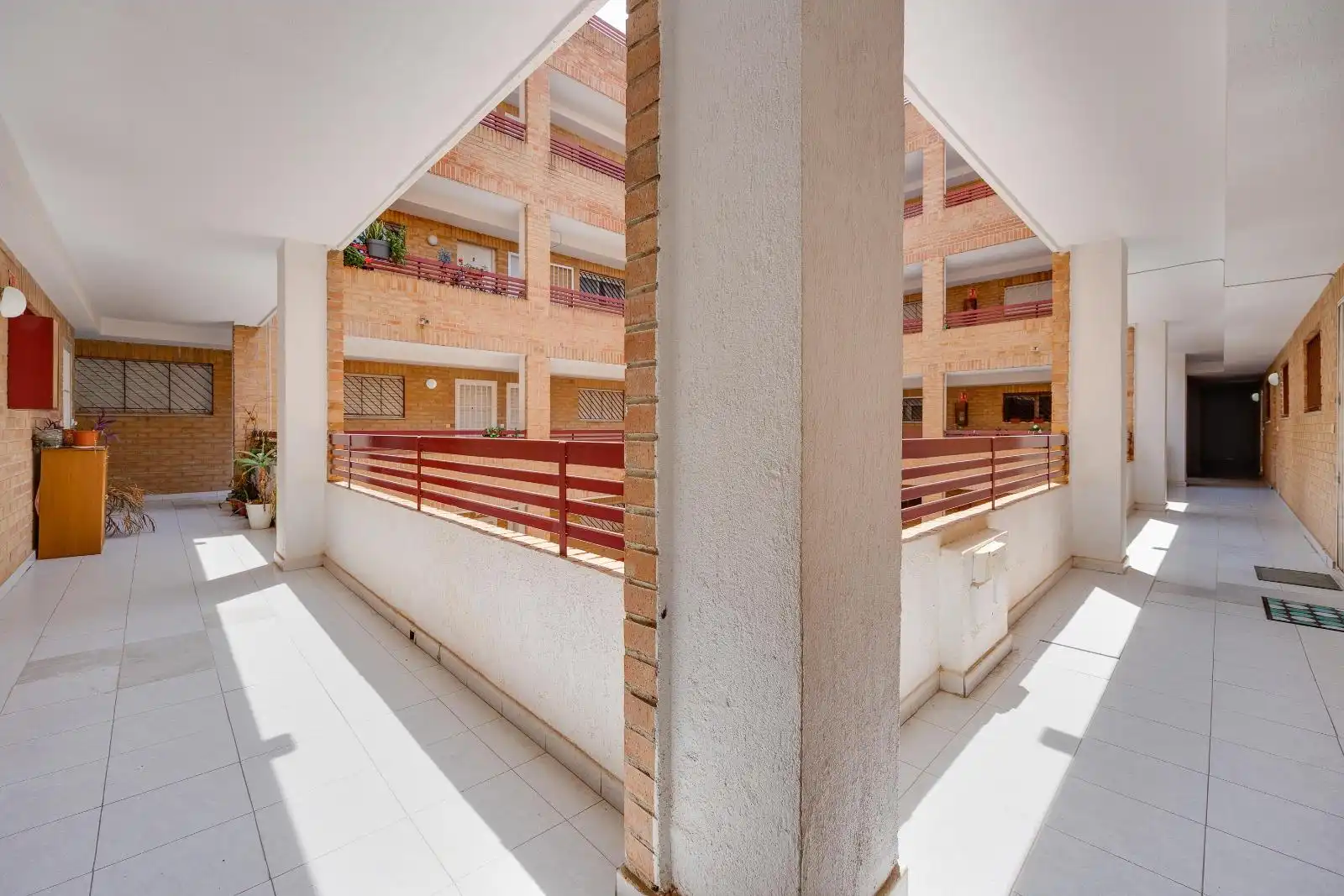 Apartment mit Pool zum Verkauf in Calle Calle Joaquín Chapaprieta, imagen 21