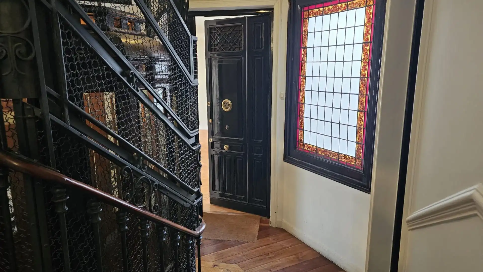 Flat with terrace to rent in Calle ODONNELL, imagen 2