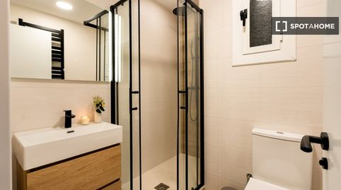 Foto 5 de Habitació a Eixample, Sabadell