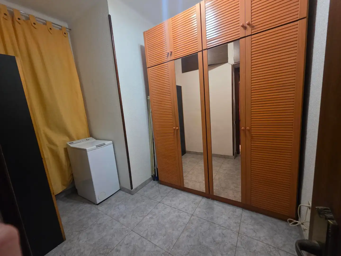 Piso en venta en Carrer de la Mare de Déu de Montserrat, 53, El Bon Pastor