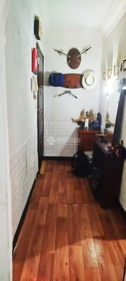 Piso en venta en Madrid
