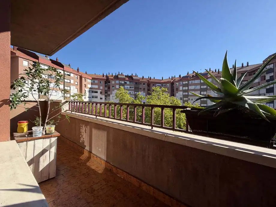 Flat with lift for sale in PALENCIA, imagen 3