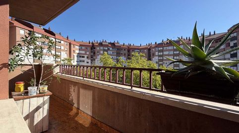Foto 4 de Pis en venda a Palencia, Aranbizkarra, Vitoria - Gasteiz