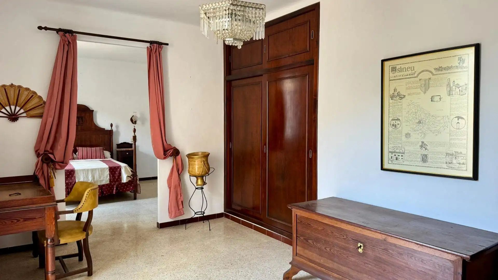 Casa con terraza en venta en GERMANIES, imagen 17