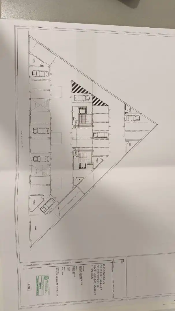 Buildings for sale in Tobarra