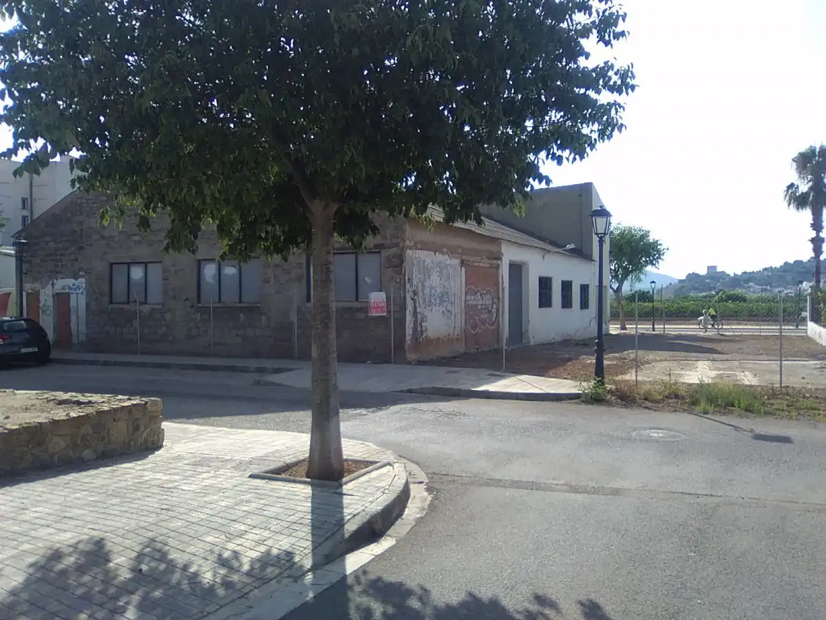 Terreno residencial en venta en Algímia de Alfara, imagen 41