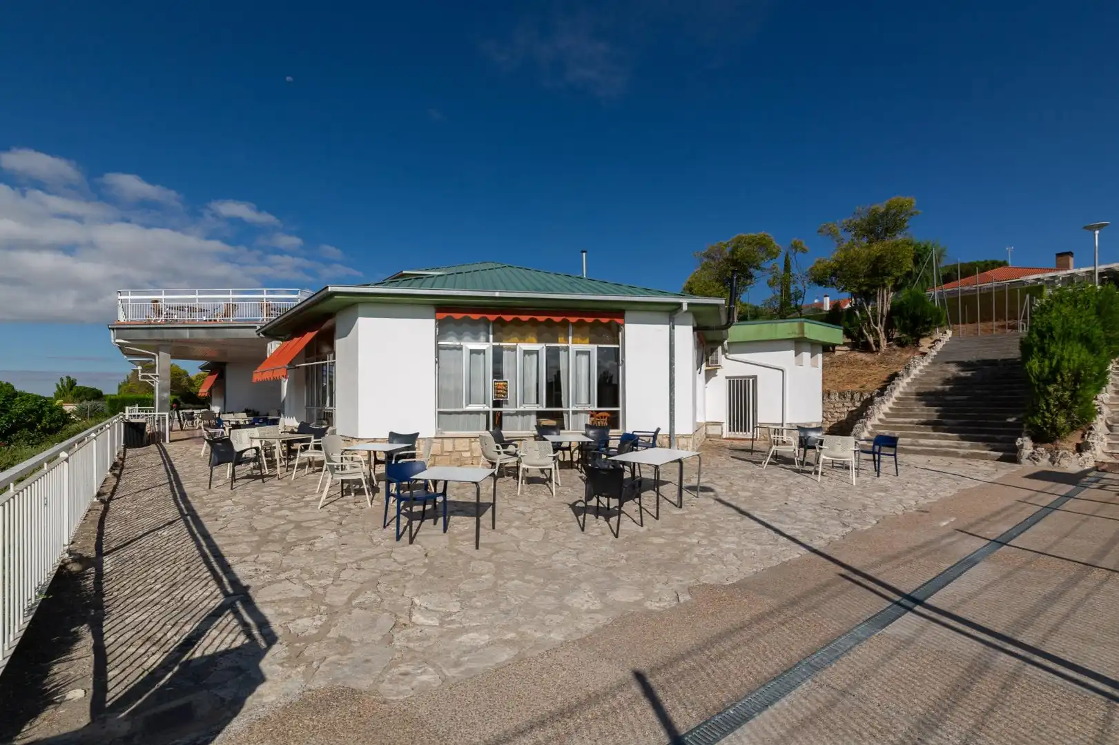 Casa o xalet en venda en Tudela de Duero amb Calefacció, Jardí privat i Terrassa