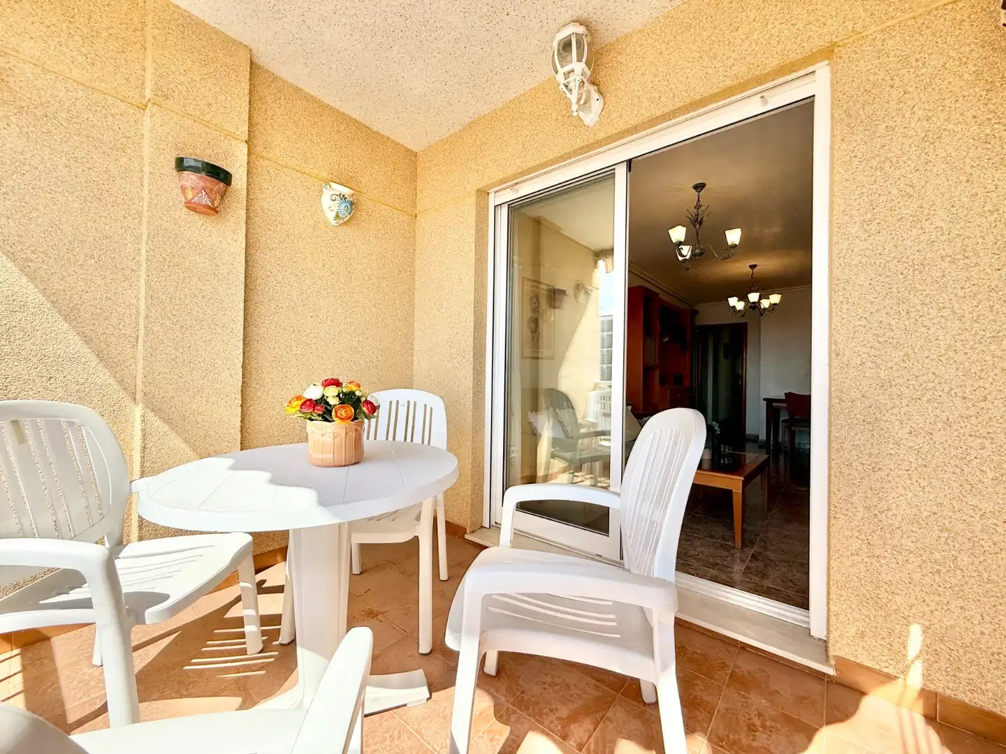 Piso con balcón en venta en Los Cuarteros, imagen 18