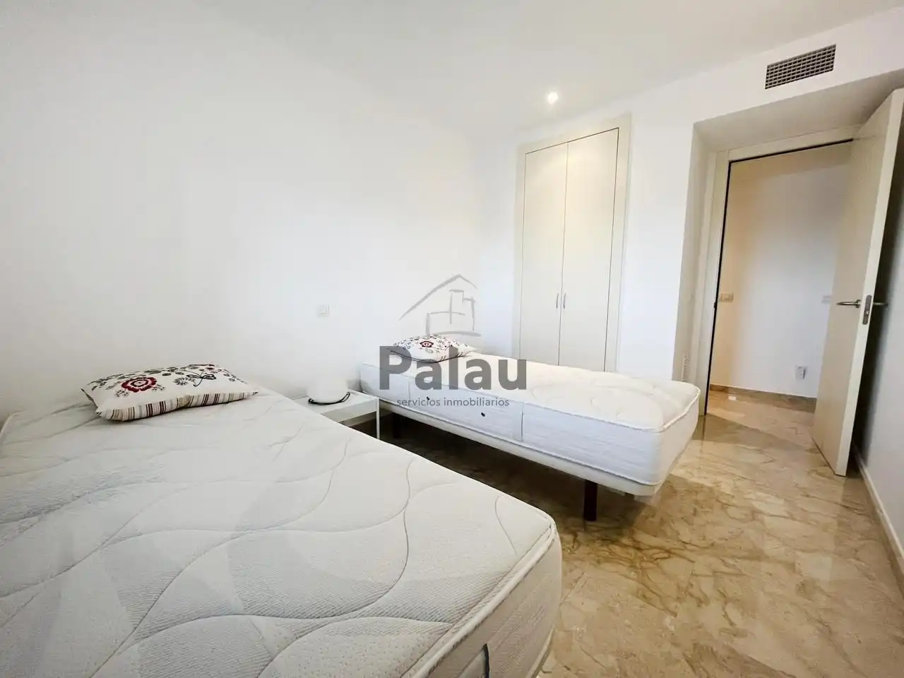 Bedroom of Duplexes for sale in Ciutadella de Menorca  with Air Conditioner, Heating and Terrace