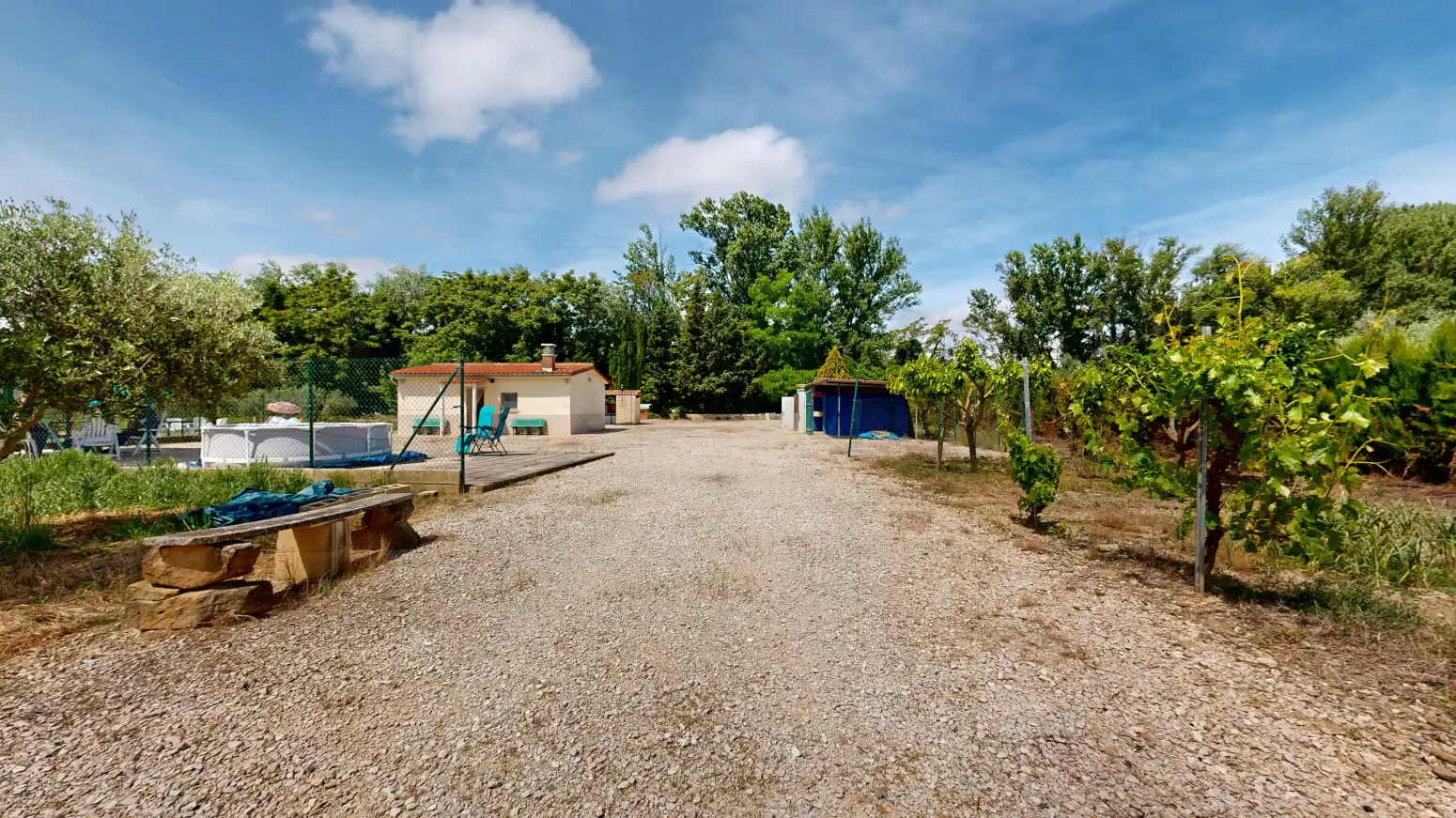 Rural land for sale in Tafalla - PARAJE LA RECUEJA, imagen 20