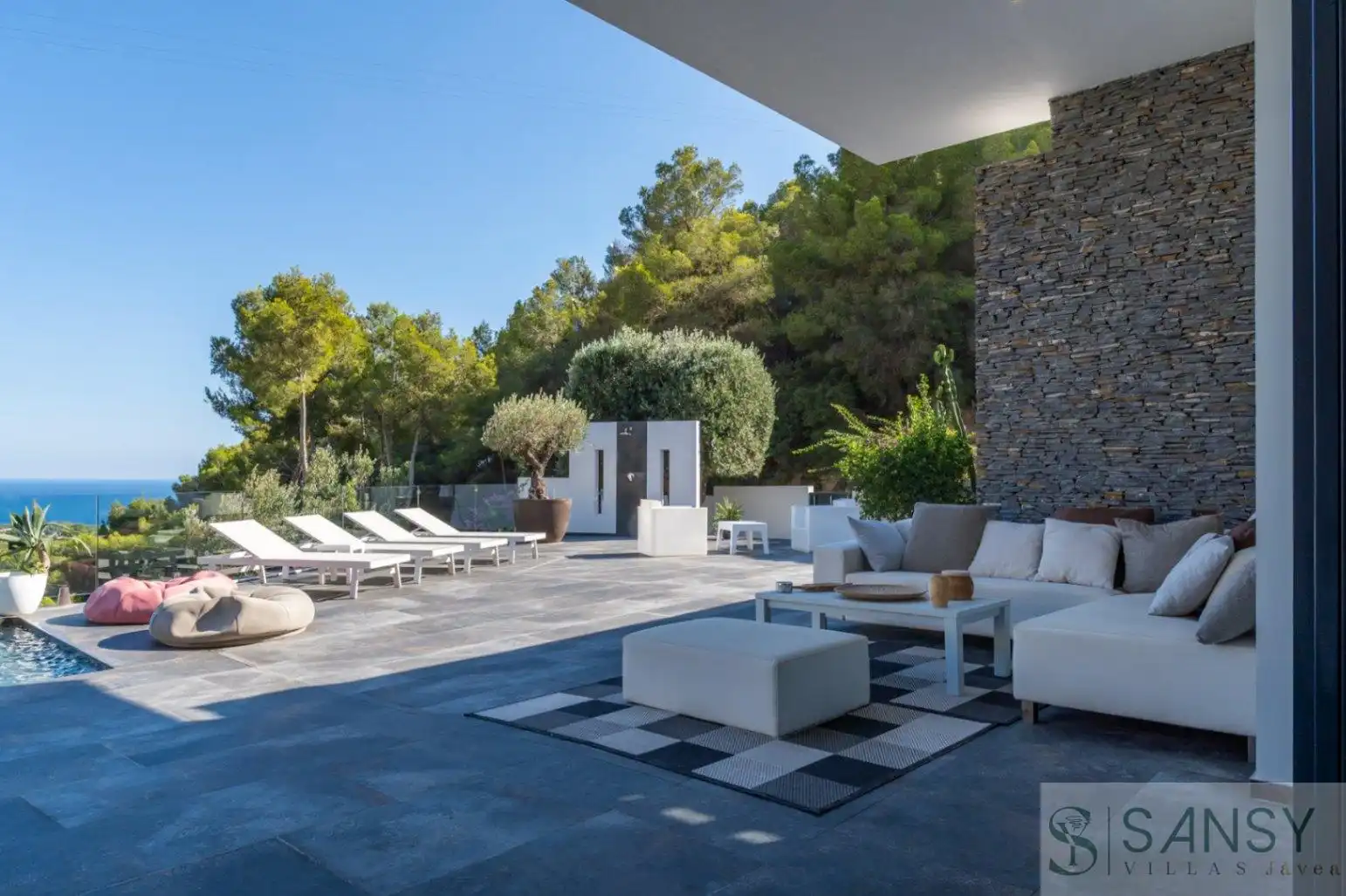 Detached house with pool for sale in Paichi, imagen 40
