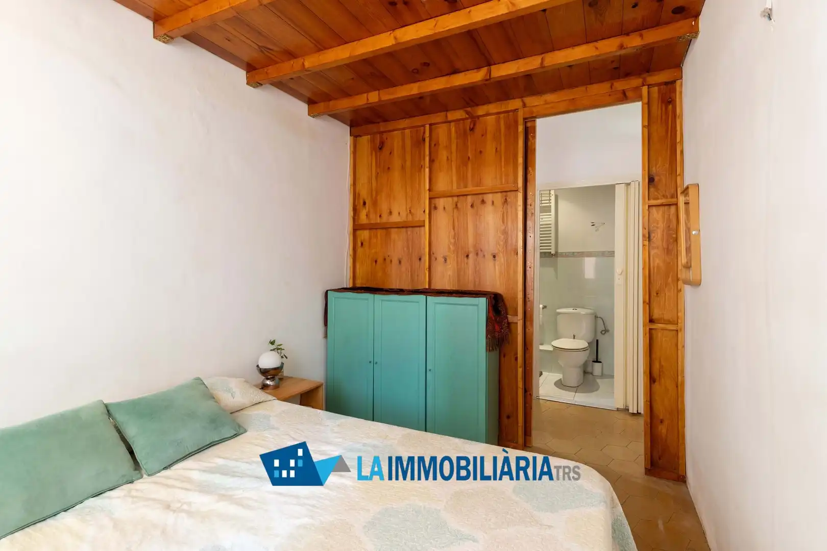 Habitación de Piso en venta en Terrassa con Calefacción y Terraza