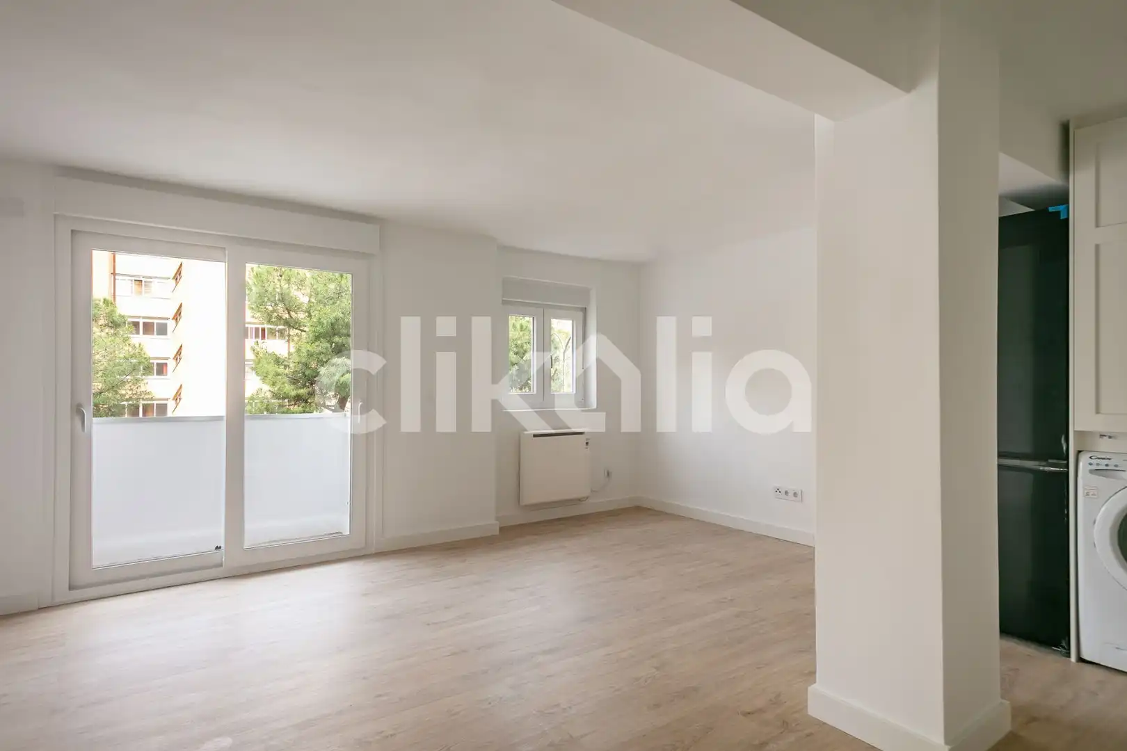 Piso de alquiler en Simancas
