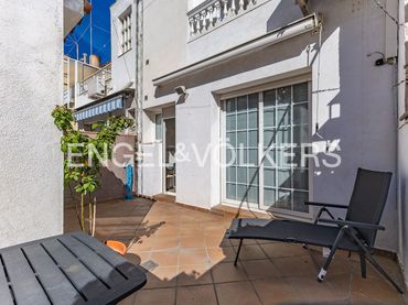 Maison mitoyenne à vendre à Concòrdia - Can Rull