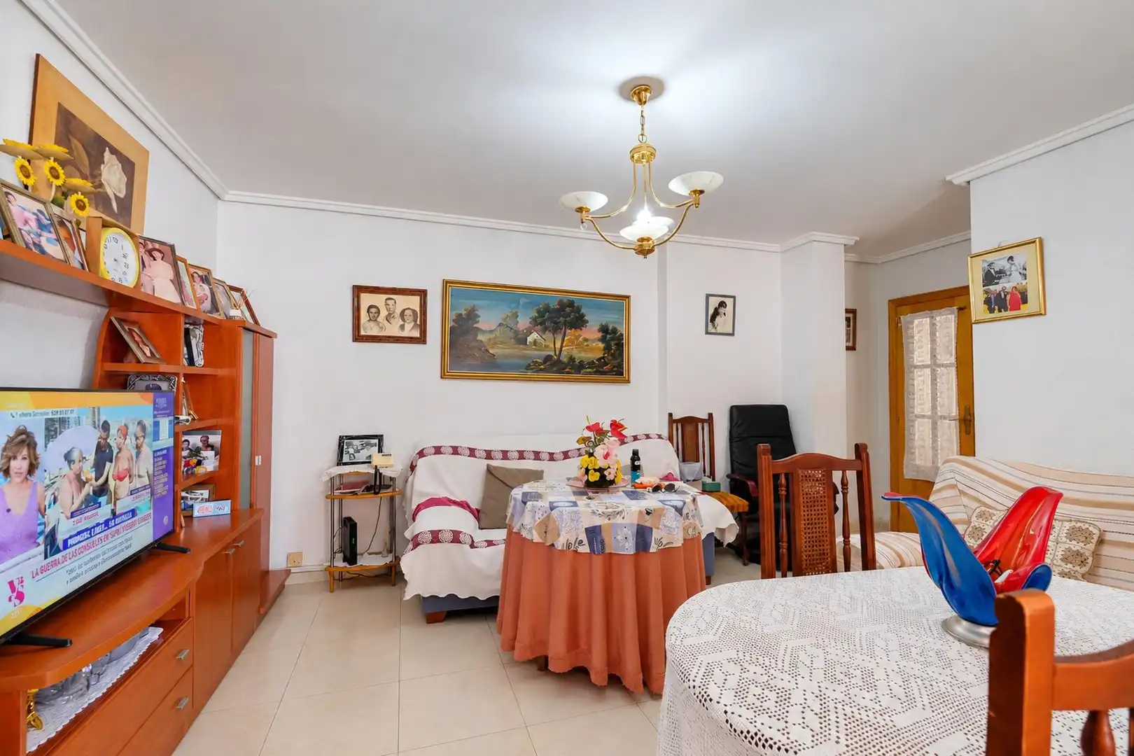 Penthouse mit Aufzug zum Verkauf in Zona Pueblo, imagen 7