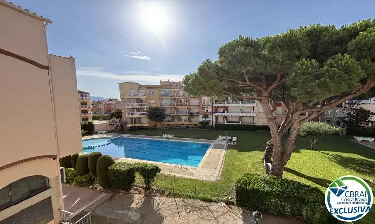 Apartament amb piscina en venda a Carrer Badia-Gran Reserva, imagen 21